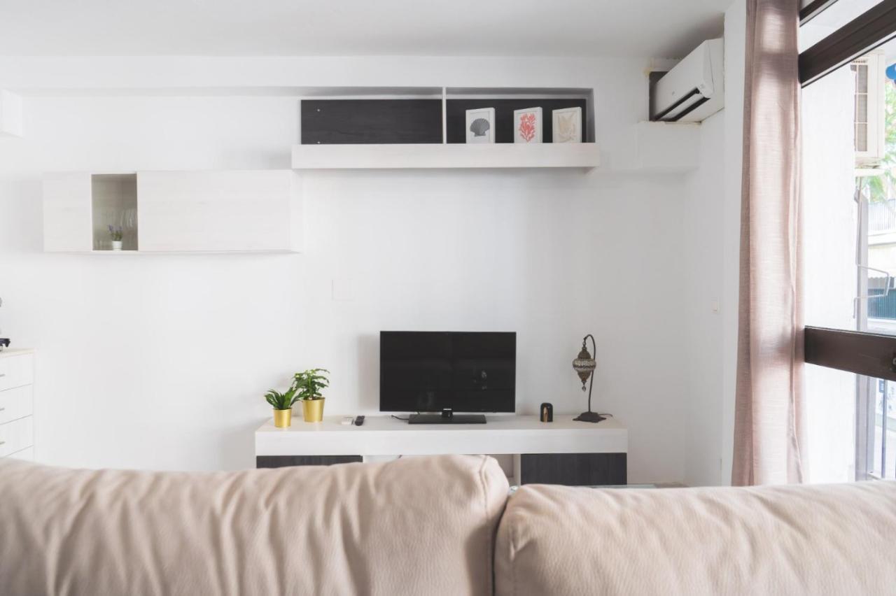 Precioso Apartamento A 1min De La Playa * Fuengirola